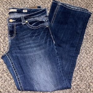 🦋2 for $25🦋 BKE Stella Jeans